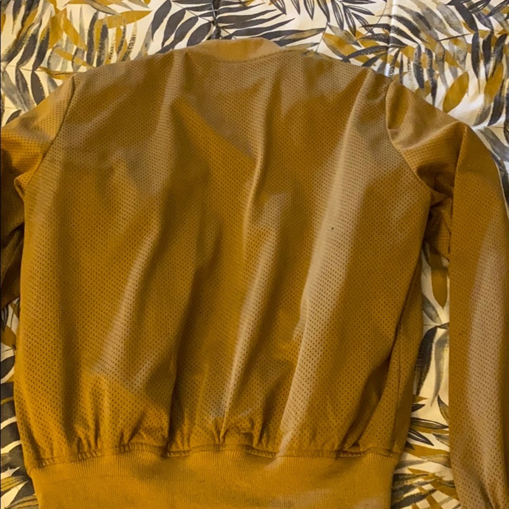 bomber jacket - Picture 3 of 4